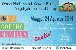 goreng mentega