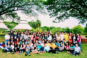 kmk adhyatmaka untar