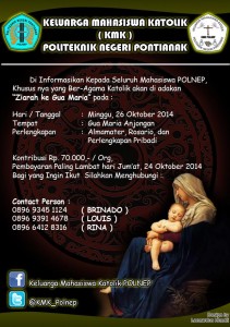 kmk pontianak
