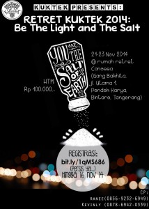 retret kuktek ui 2014