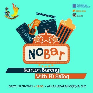 nobar