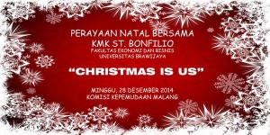 kmk feb ub natal 2014