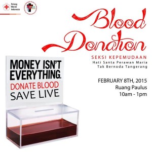 donor darah hspmtb